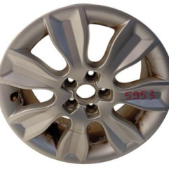 Jante AUDI A1 1 Photo n°1