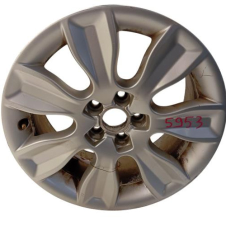 Jante AUDI A1 1 Photo n°1