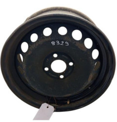 Jante RENAULT CLIO 4 Photo n°1