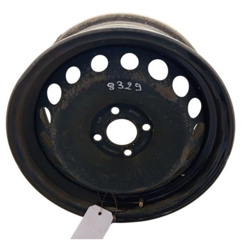 Jante RENAULT CLIO 4 Jante RENAULT CLIO 4