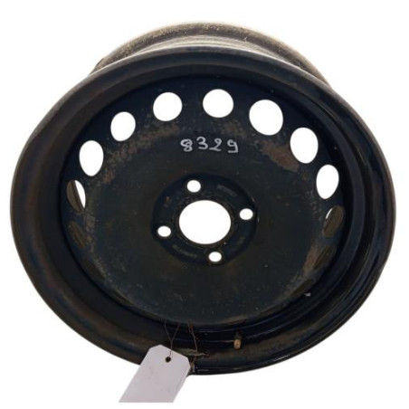 Jante RENAULT CLIO 4 Photo n°1