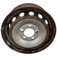 Jante RENAULT MASTER 3 Photo n°1