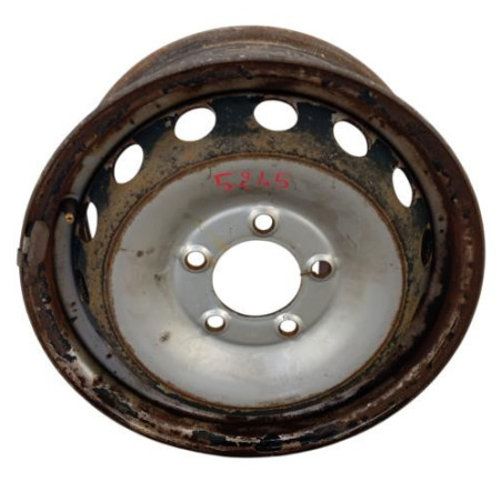 Jante RENAULT MASTER 3 Photo n°1