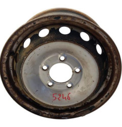 Jante RENAULT MASTER 3 Photo n°1