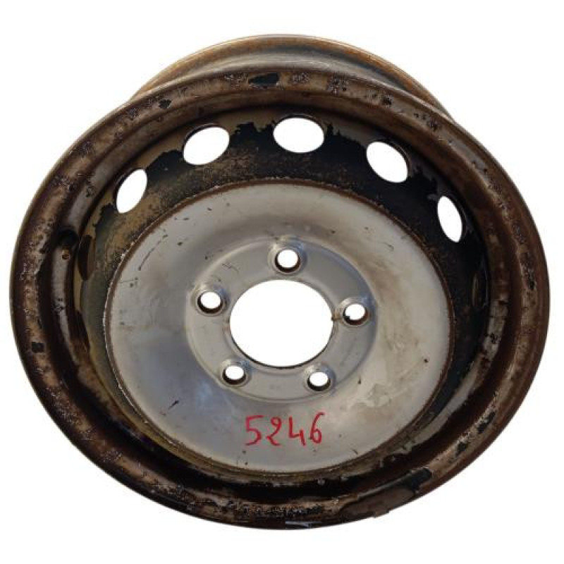 Jante RENAULT MASTER 3 Jante RENAULT MASTER 3