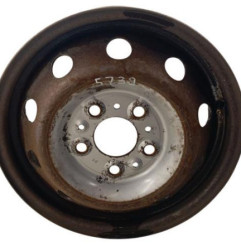 Jante FIAT DUCATO 3 Photo n°1