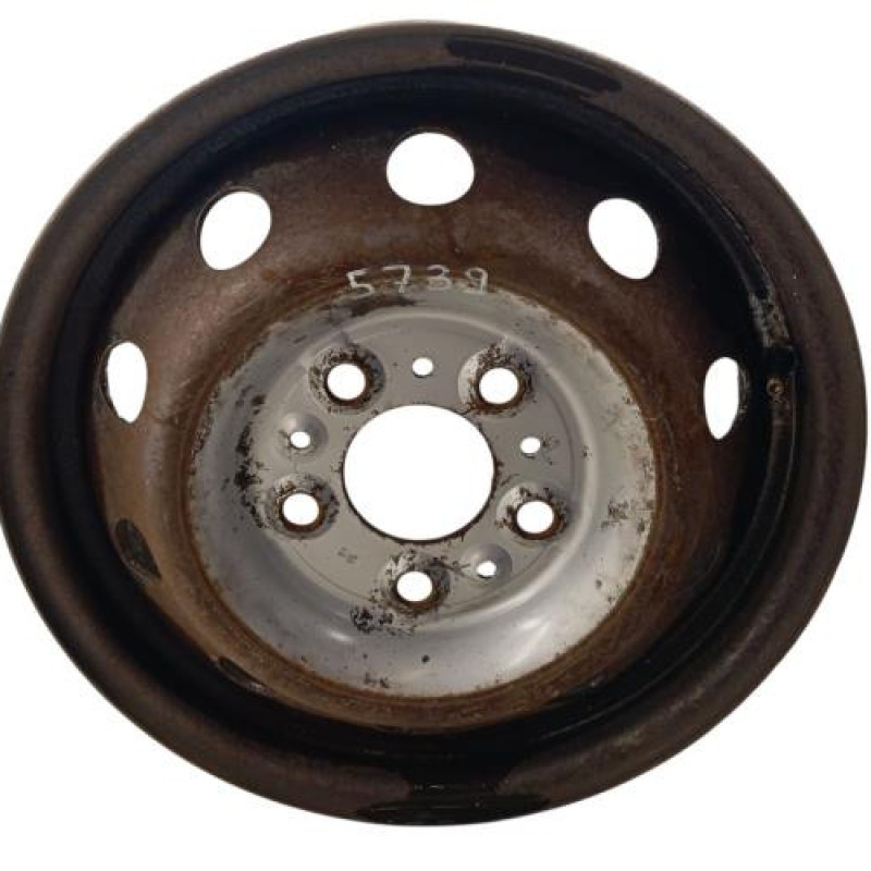 Jante FIAT DUCATO 3 Jante FIAT DUCATO 3