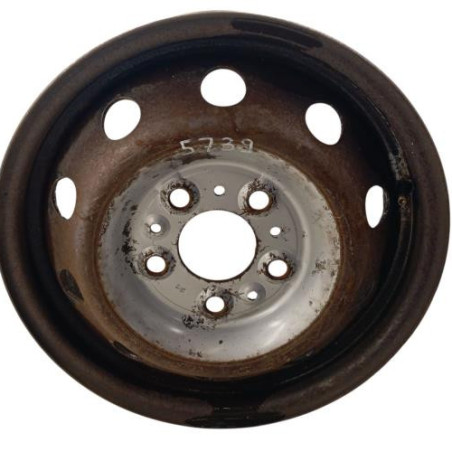 Jante FIAT DUCATO 3 Photo n°1