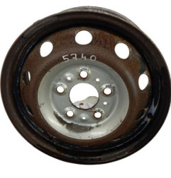 Jante FIAT DUCATO 3 Photo n°1