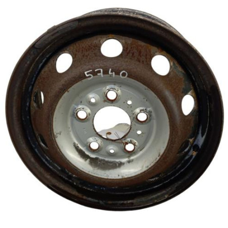 Jante FIAT DUCATO 3 Photo n°1