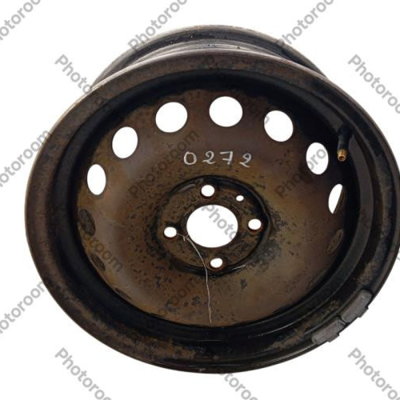 Jante RENAULT CLIO 3