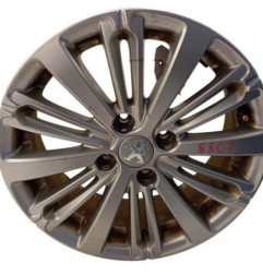 Jante PEUGEOT 208 1 Photo n°1