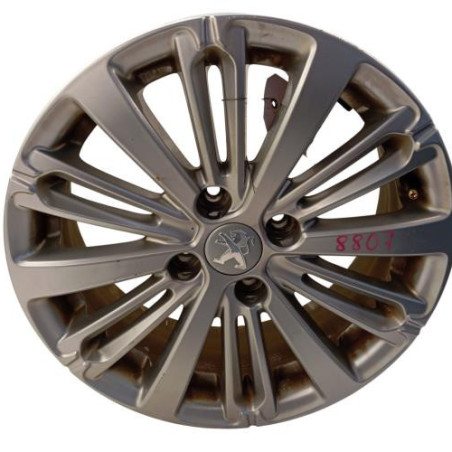 Jante PEUGEOT 208 1 Photo n°1