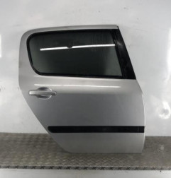 Porte arriere droit PEUGEOT 307 Photo n°1