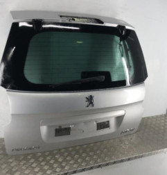Malle/Hayon arriere PEUGEOT 207