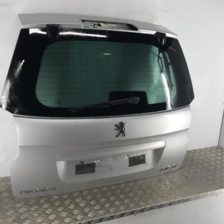 Malle/Hayon arriere PEUGEOT 207