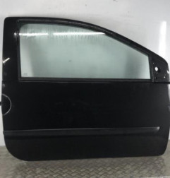 Porte avant droit RENAULT TWINGO 2 Photo n°1