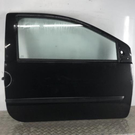 Porte avant droit RENAULT TWINGO 2 Photo n°1