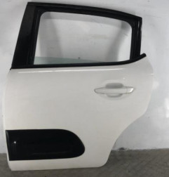 Porte arriere gauche CITROEN C3 3 Photo n°1