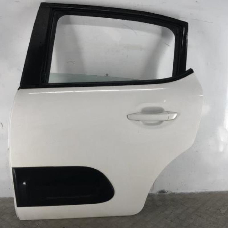 Porte arriere gauche CITROEN C3 3