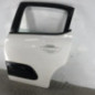 Porte arriere gauche CITROEN C3 3
