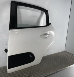 Porte arriere gauche CITROEN C3 3 Photo n°4