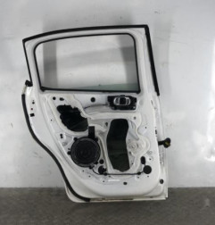 Porte arriere gauche CITROEN C3 3 Photo n°5