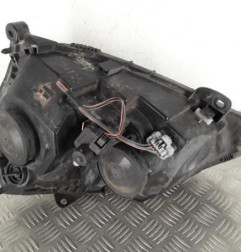 Optique avant principal droit (feux)(phare) RENAULT CLIO 2 CAMPUS