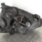 Optique avant principal droit (feux)(phare) RENAULT CLIO 2 CAMPUS