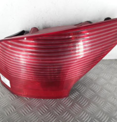 Feu arriere principal droit (feux) PEUGEOT 407 Photo n°1