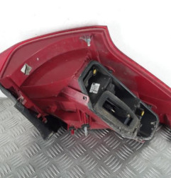 Feu arriere principal droit (feux) PEUGEOT 407