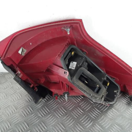 Feu arriere principal droit (feux) PEUGEOT 407