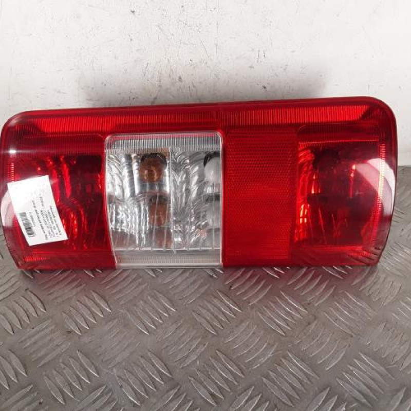 Feu arriere principal droit (feux) FORD TOURNEO CONNECT 1