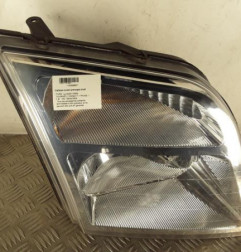 Optique avant principal droit (feux)(phare) FORD TOURNEO CONNECT 1 Photo n°1