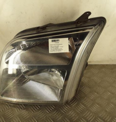 Optique avant principal gauche (feux)(phare) FORD TOURNEO CONNECT 1 Photo n°1