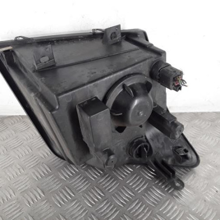 Optique avant principal gauche (feux)(phare) FORD TOURNEO CONNECT 1