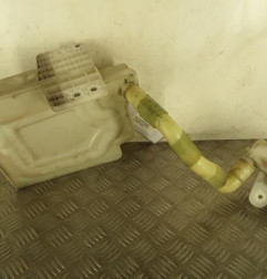 Vase de lave glace VOLKSWAGEN EOS Photo n°1