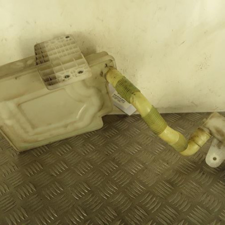 Vase de lave glace VOLKSWAGEN EOS Photo n°1