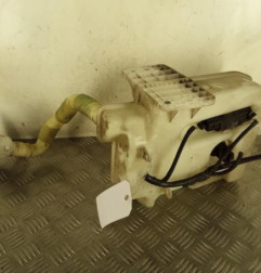 Vase de lave glace VOLKSWAGEN EOS