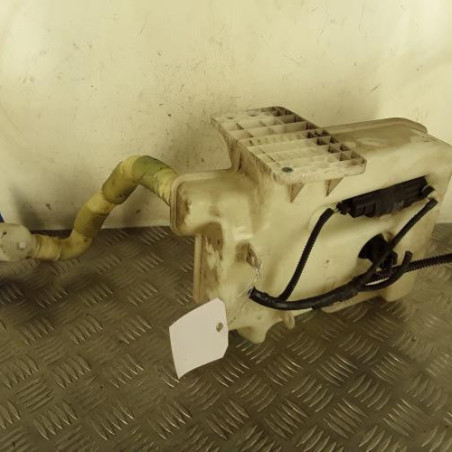 Vase de lave glace VOLKSWAGEN EOS