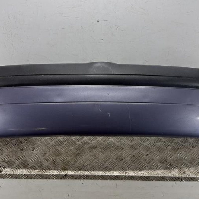 Pare choc arriere RENAULT CLIO 2