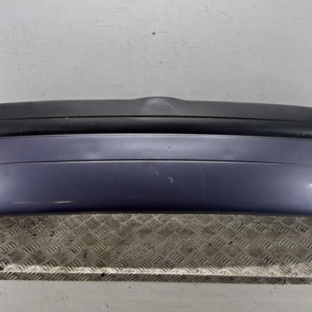 Pare choc arriere RENAULT CLIO 2 Photo n°1