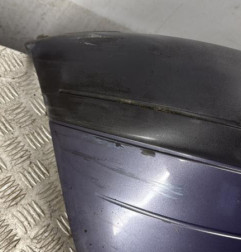 Pare choc arriere RENAULT CLIO 2