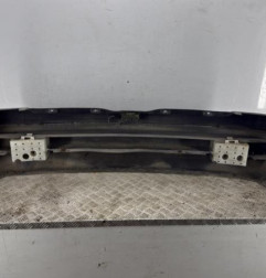 Pare choc arriere RENAULT CLIO 2 Photo n°4