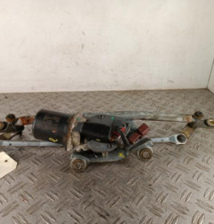 Moteur essuie glace avant PEUGEOT 607 Photo n°1