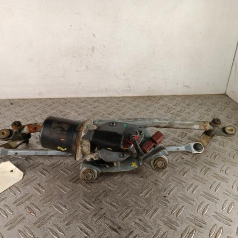 Moteur essuie glace avant PEUGEOT 607 Moteur essuie glace avant PEUGEOT 607