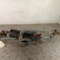 Moteur essuie glace avant PEUGEOT 607