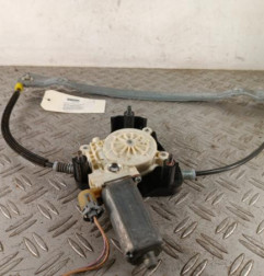 Leve vitre electrique avant gauche RENAULT CLIO 2 CAMPUS Photo n°1