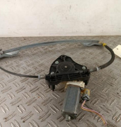 Leve vitre electrique avant gauche RENAULT CLIO 2 CAMPUS