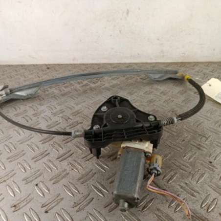 Leve vitre electrique avant gauche RENAULT CLIO 2 CAMPUS